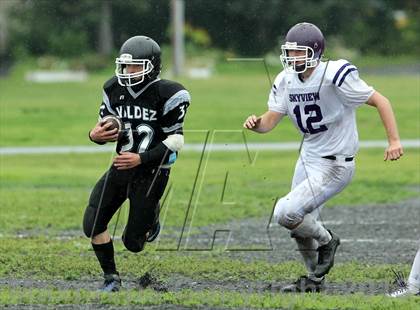 Thumbnail 1 in Valdez vs. Skyview photogallery.