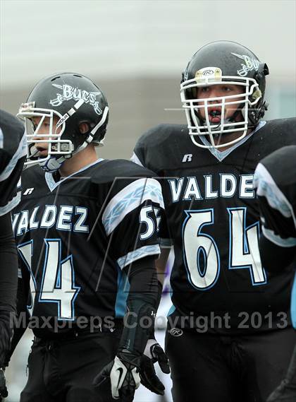 Thumbnail 3 in Valdez vs. Skyview photogallery.
