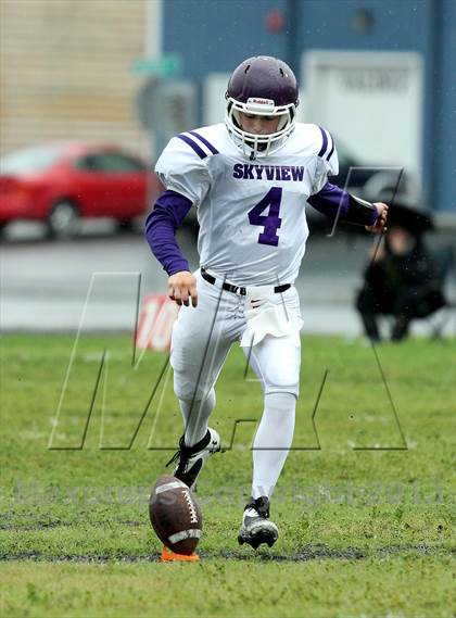 Thumbnail 1 in Valdez vs. Skyview photogallery.