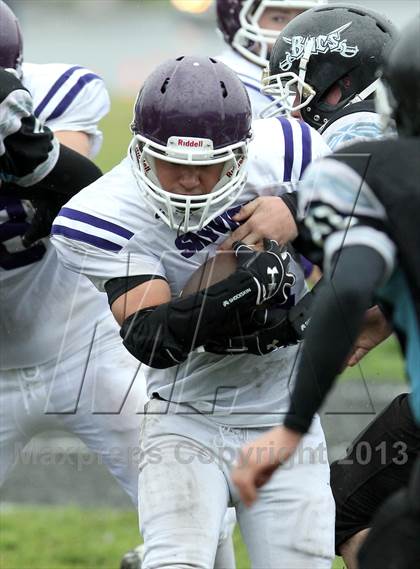 Thumbnail 2 in Valdez vs. Skyview photogallery.