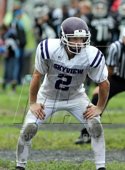 Thumbnail 3 in Valdez vs. Skyview photogallery.