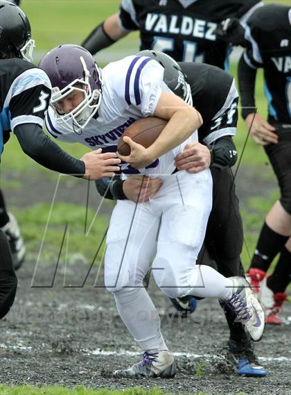 Thumbnail 2 in Valdez vs. Skyview photogallery.