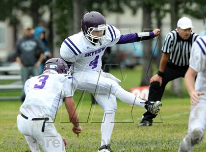 Thumbnail 2 in Valdez vs. Skyview photogallery.