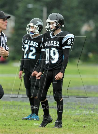 Thumbnail 2 in Valdez vs. Skyview photogallery.