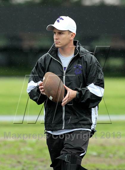 Thumbnail 3 in Valdez vs. Skyview photogallery.
