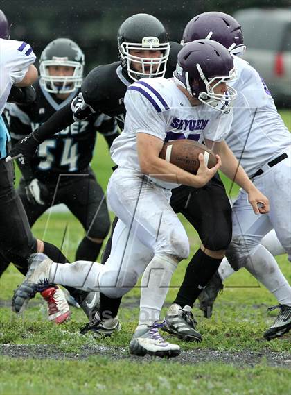 Thumbnail 2 in Valdez vs. Skyview photogallery.