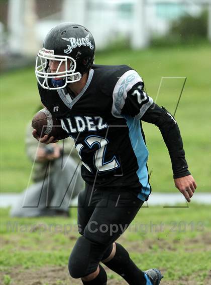 Thumbnail 3 in Valdez vs. Skyview photogallery.