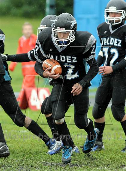 Thumbnail 2 in Valdez vs. Skyview photogallery.