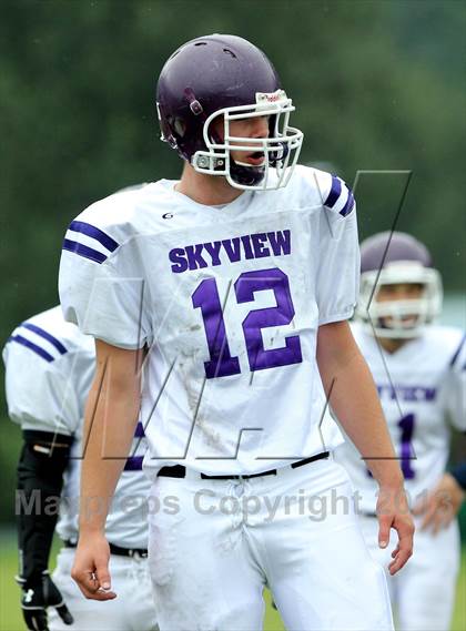 Thumbnail 2 in Valdez vs. Skyview photogallery.