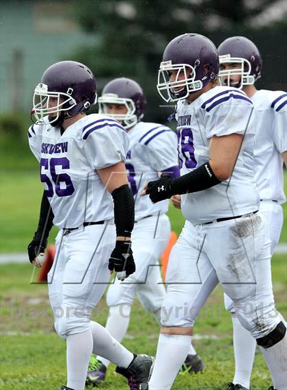 Thumbnail 3 in Valdez vs. Skyview photogallery.