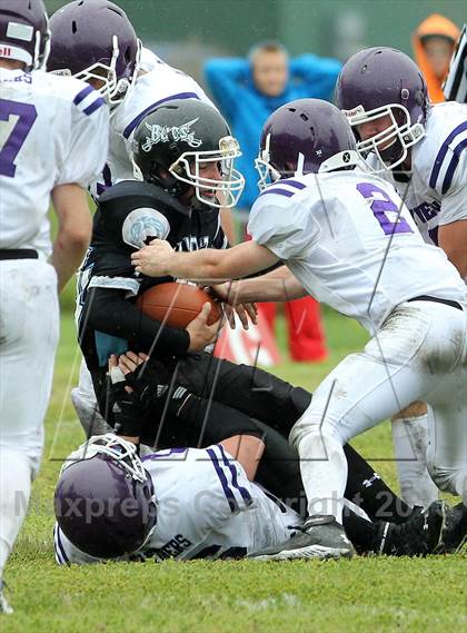 Thumbnail 3 in Valdez vs. Skyview photogallery.