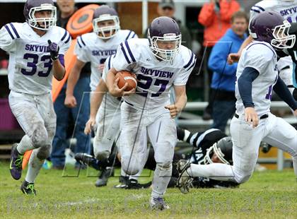 Thumbnail 1 in Valdez vs. Skyview photogallery.
