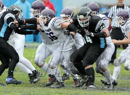 Thumbnail 3 in Valdez vs. Skyview photogallery.