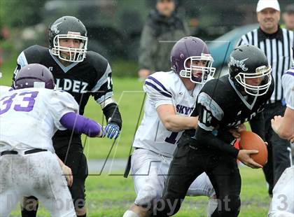 Thumbnail 3 in Valdez vs. Skyview photogallery.