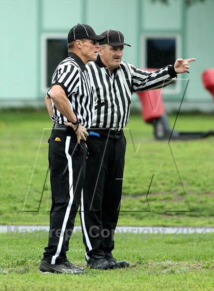 Thumbnail 3 in Valdez vs. Skyview photogallery.