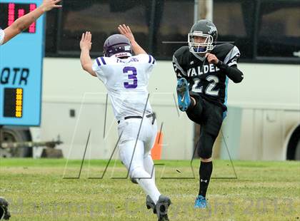 Thumbnail 1 in Valdez vs. Skyview photogallery.
