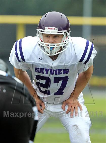 Thumbnail 3 in Valdez vs. Skyview photogallery.
