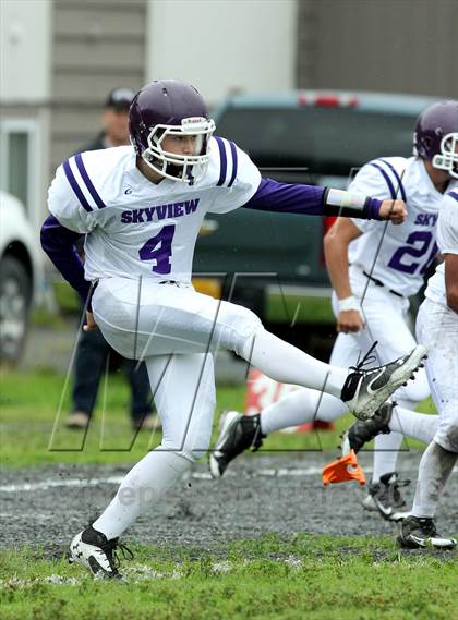 Thumbnail 1 in Valdez vs. Skyview photogallery.