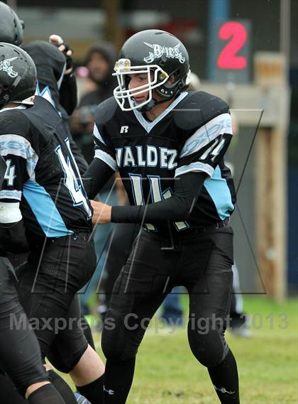 Thumbnail 2 in Valdez vs. Skyview photogallery.