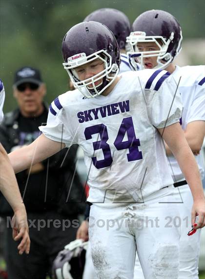 Thumbnail 1 in Valdez vs. Skyview photogallery.