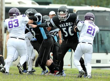 Thumbnail 3 in Valdez vs. Skyview photogallery.