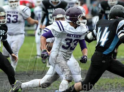 Thumbnail 2 in Valdez vs. Skyview photogallery.