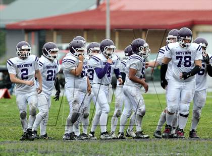 Thumbnail 2 in Valdez vs. Skyview photogallery.