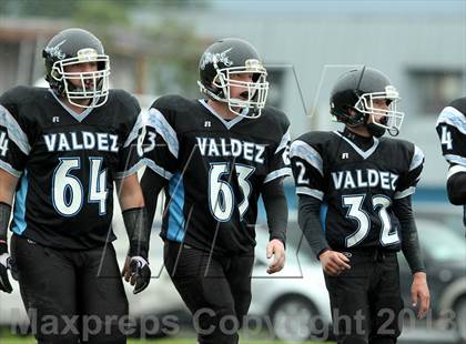 Thumbnail 1 in Valdez vs. Skyview photogallery.