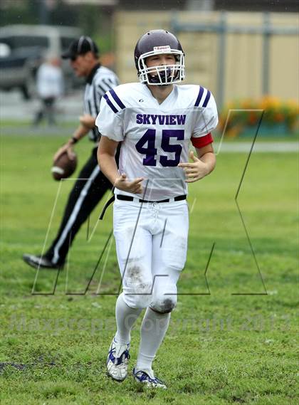 Thumbnail 1 in Valdez vs. Skyview photogallery.