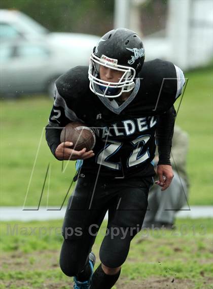 Thumbnail 2 in Valdez vs. Skyview photogallery.