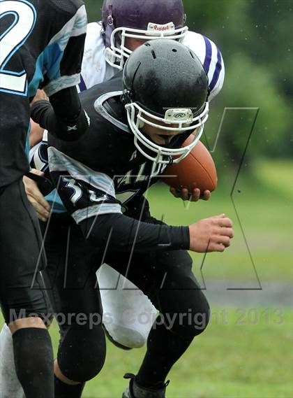 Thumbnail 2 in Valdez vs. Skyview photogallery.