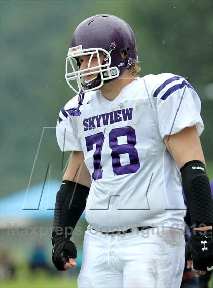 Thumbnail 3 in Valdez vs. Skyview photogallery.