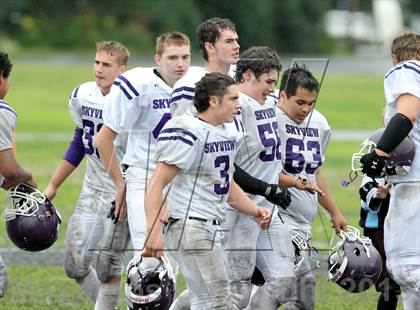 Thumbnail 2 in Valdez vs. Skyview photogallery.