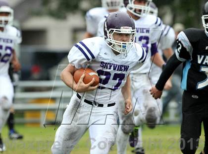 Thumbnail 1 in Valdez vs. Skyview photogallery.
