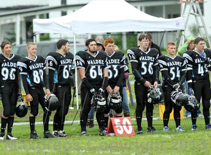 Thumbnail 2 in Valdez vs. Skyview photogallery.