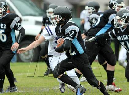 Thumbnail 3 in Valdez vs. Skyview photogallery.