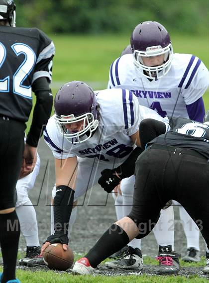 Thumbnail 2 in Valdez vs. Skyview photogallery.