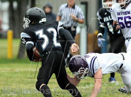 Thumbnail 2 in Valdez vs. Skyview photogallery.