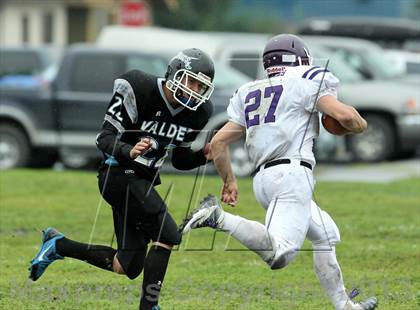 Thumbnail 2 in Valdez vs. Skyview photogallery.