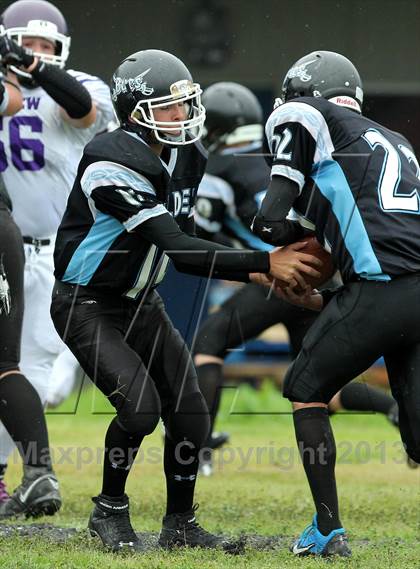 Thumbnail 2 in Valdez vs. Skyview photogallery.
