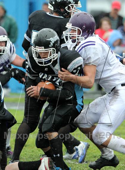 Thumbnail 2 in Valdez vs. Skyview photogallery.