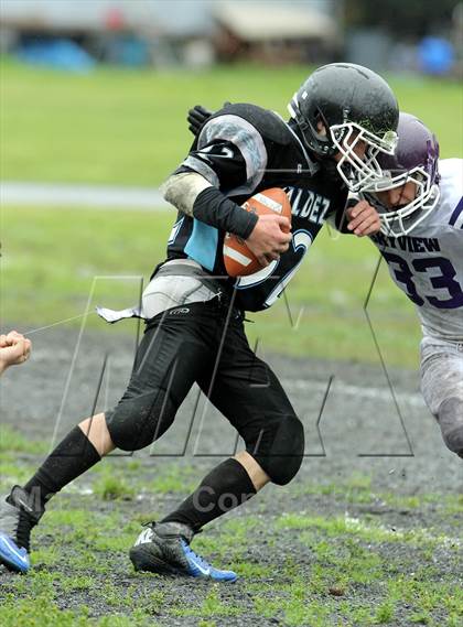 Thumbnail 3 in Valdez vs. Skyview photogallery.