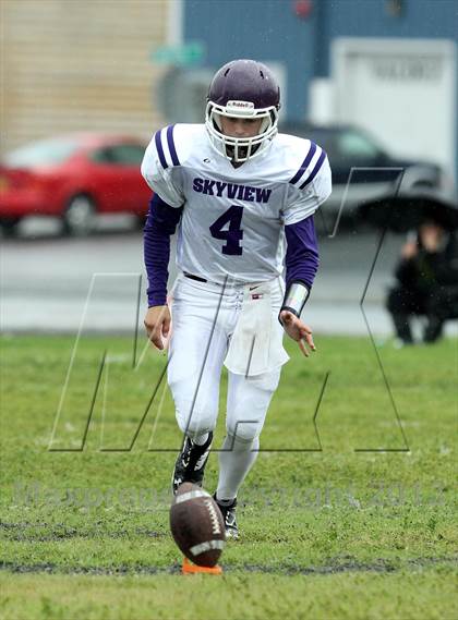 Thumbnail 2 in Valdez vs. Skyview photogallery.