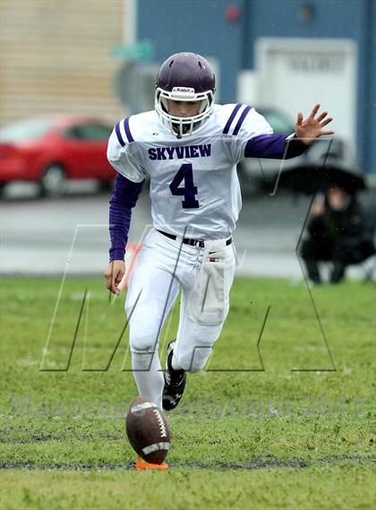 Thumbnail 3 in Valdez vs. Skyview photogallery.