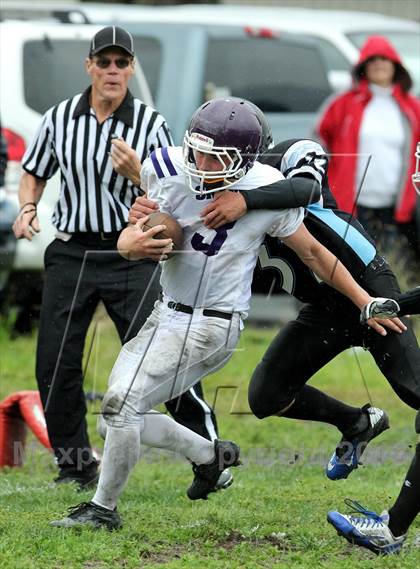 Thumbnail 3 in Valdez vs. Skyview photogallery.