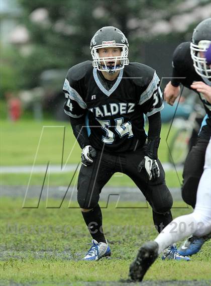 Thumbnail 2 in Valdez vs. Skyview photogallery.