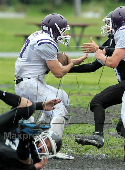 Thumbnail 1 in Valdez vs. Skyview photogallery.