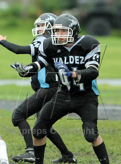 Thumbnail 3 in Valdez vs. Skyview photogallery.