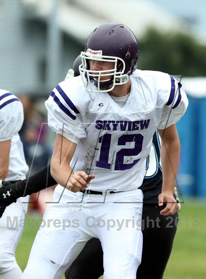 Thumbnail 1 in Valdez vs. Skyview photogallery.