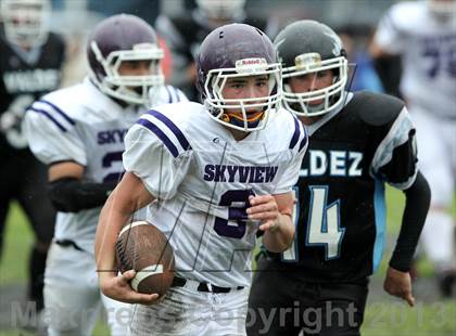 Thumbnail 1 in Valdez vs. Skyview photogallery.
